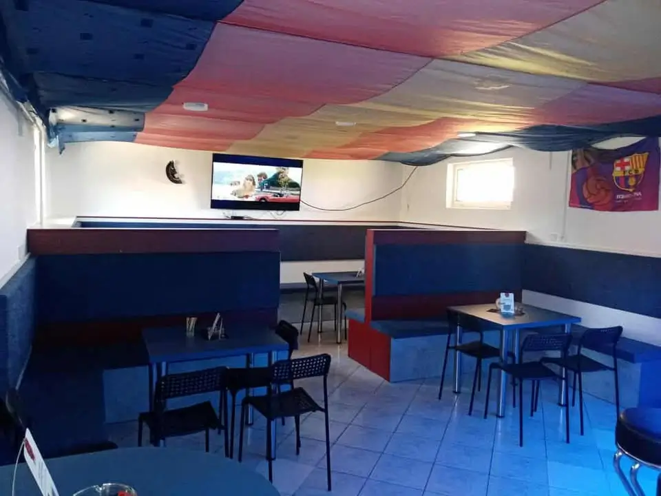 Reštaurácie, bary a hotely